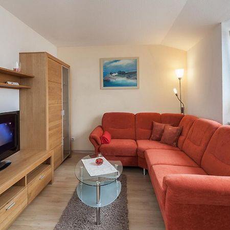 Duenenblick Wohnung 53 Boltenhagen  Exteriör bild