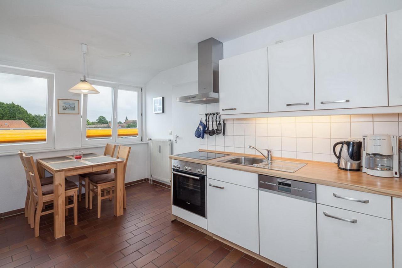 Duenenblick Wohnung 53 Boltenhagen  Exteriör bild