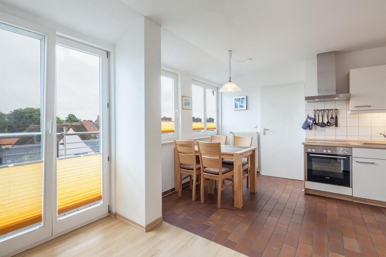 Duenenblick Wohnung 53 Boltenhagen  Exteriör bild