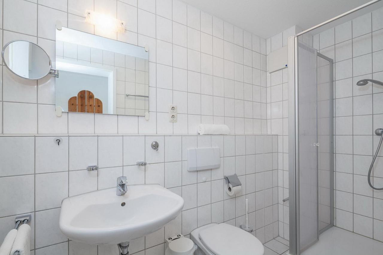 Duenenblick Wohnung 53 Boltenhagen  Exteriör bild