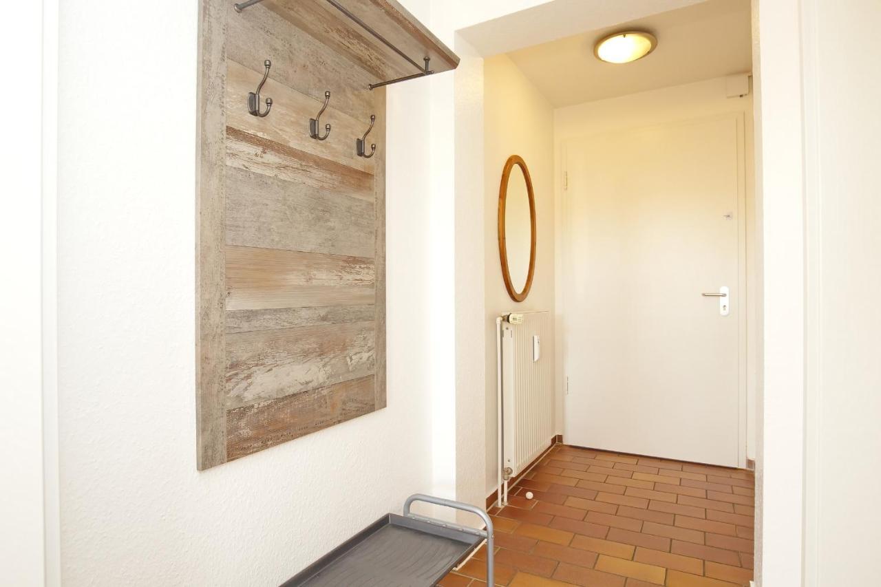 Duenenblick Wohnung 53 Boltenhagen  Exteriör bild